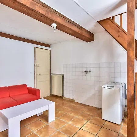 Apartment Large 3 Of 70m2 Toulouse