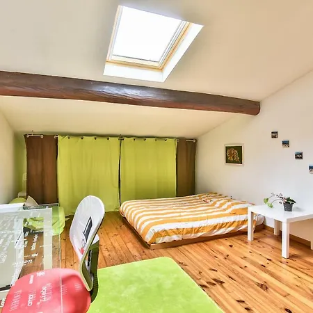 Large 3 Of 70m2 * Tolosa