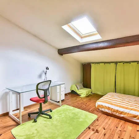 Appartamento Large 3 Of 70m2 *